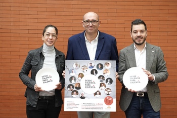 Cena solidaria de 21 cocineros de CyL con estrella Michelín