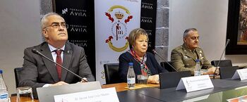 Blasco Núñez de Vela centrará el I Ciclo de Cultura e Historia