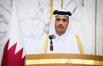 Qatar niega el 