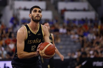 Aldama y los Grizzlies apagan a los Nets de Jordi Fernández