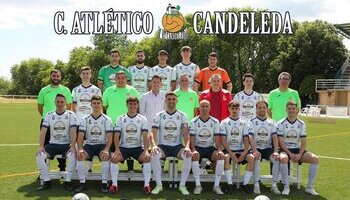 Candeleda, campeón de la Copa Delegación 2023-24