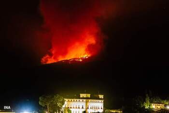 Estabilizado el incendio de El Hornillo, todavía en Nivel 1