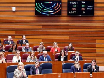 Las Cortes piden un nuevo censo del lobo y más ayudas