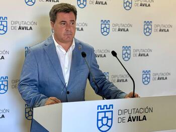 Diputación refuerza el apoyo a los polígonos con 500.000 euros