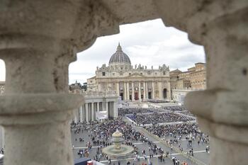 El Vaticano vuelve a hablar de Emanuela Orlandi