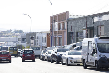 A licitación el proyecto para mejorar Las Hervencias