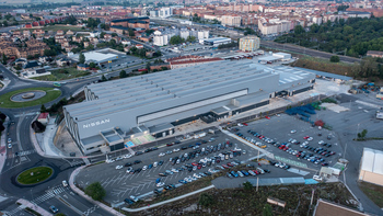 Nissan lanza un nuevo proyecto para la planta de Ávila