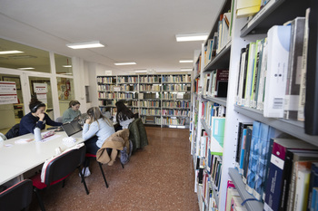 La USAL proyecta ampliar titulaciones en el campus de Ávila