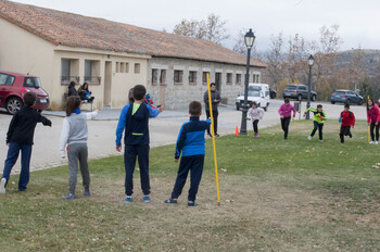 Naturávila, de nuevo a disposición de los escolares