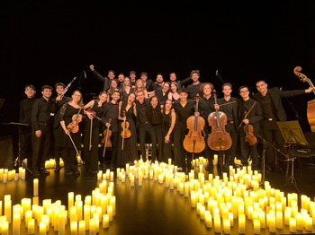 Intenso diciembre cultural en el Teatro Santo Tomás