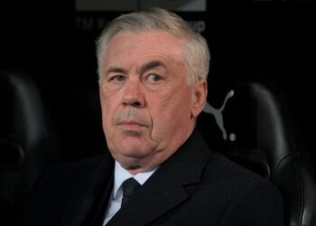 La Fiscalía pide cárcel para Ancelotti por fraude fiscal