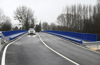 54M€ para conservar 4.600 kilómetros de carreteras autonómicas