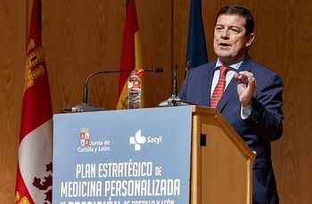 Sacyl diseña un «traje a medida» para los pacientes