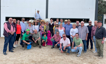 Ya hay ganadores de los premios de la Peña Taurina