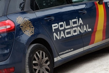 Interior requisó en Castilla y León 48.450 falsificaciones