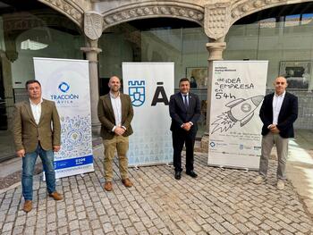 El «maratón del emprendimiento» vuelve con el aforo completo