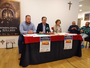 Las cofradías organizan un 'Bocata solidario' por Manos Unidas