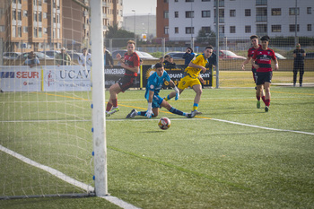 Tres puntos para seguir en Tercera RFEF