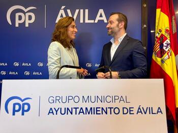 El PP enmienda el 