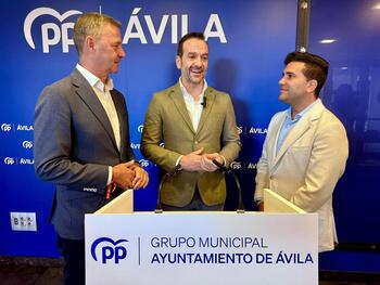 El PP avisa que XAV prepara «una nueva subida del IBI»