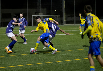 Las competiciones autonómicas de fútbol se ponen en marcha