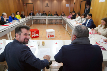 El PSOE cree que CyL es el origen de la 