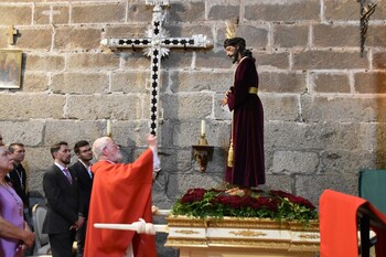 Semana Santa andaluza en Villaflor