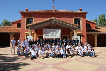 Treinta ideas y seis proyectos salen del Startup Weekend Ávila