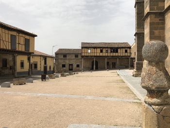 Pueblos bonitos o mágicos