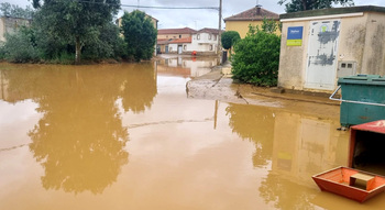 Declaración de 26 zonas afectadas por emergencias en CyL