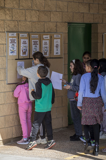 38 de las 146 plazas para ser director no reciben candidaturas