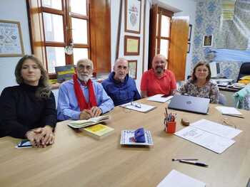 El Concurso de Cuentos Infantiles Camino de Santiago, a Italia