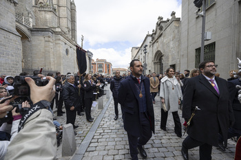 El PP cree que el alcalde se «extralimitó en sus funciones»