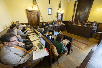 La hoja de ruta inicial del presupuesto no varía