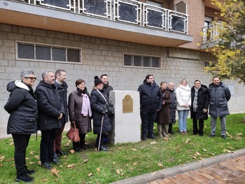 Ávila, «faro de dignidad y justicia» por los derechos humanos