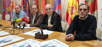 Espido Freire recibirá el Premio ‘La Sombra del Ciprés’ 2024