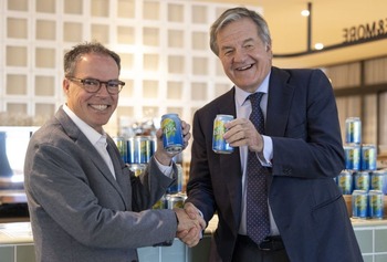 Damm producirá y distribuirá Nestea en España