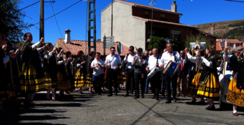 Hoyocasero inicia los preparativos para celebrar Mascarávila