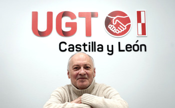 “A la UGT le debo exclusivamente todo”