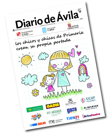 Un concurso infantil como culminación del 125 aniversario