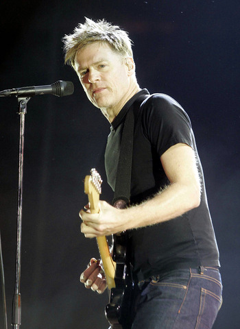 Bryan Adams vende más de 1.000 entradas los primeros días