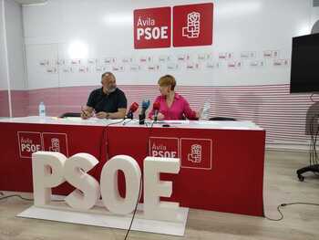 El PSOE define como «crítica» la situación de la sanidad