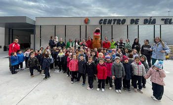 Cocina educativa en los fogones de El Cobijo