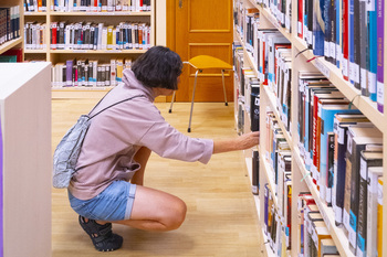 Arranca la campaña ‘Leo y viajo’ en las bibliotecas