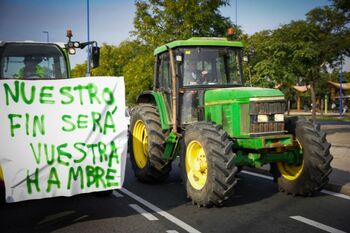 El Gobierno traslada su 