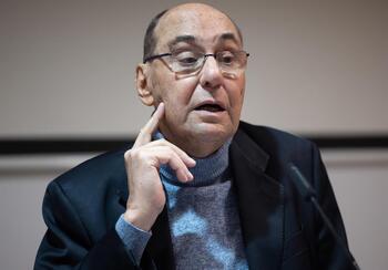 Detenido el hermano del autor del atentado de Vidal-Quadras