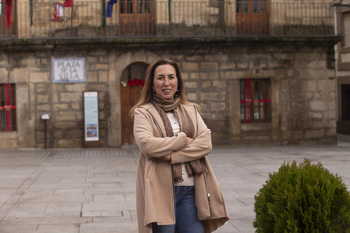 Martínez tilda de «vacío de contenido» el Pleno extraordinario