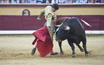 Las entradas para la corrida de Arenas ya están a la venta