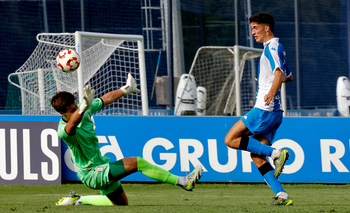 El Real Ávila se arma de confianza tras debutar con victoria