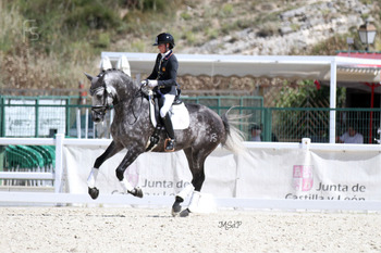 Rociero FS logra un oro en el CDI3 de Castilla y León